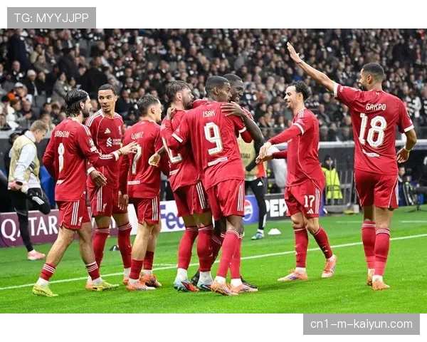 法兰克福2-3不敌斯图加特 争夺欧冠席位遭遇挫折